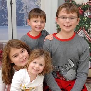 Meet your Posher, Peggie